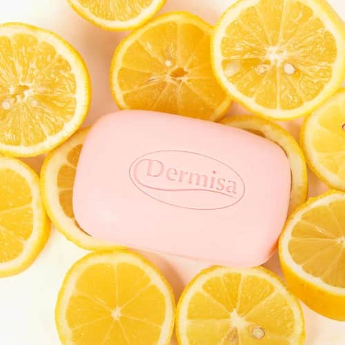Dermisa صابونة التفتيح سوبر بلس ديرميسا 85 جرام - 4