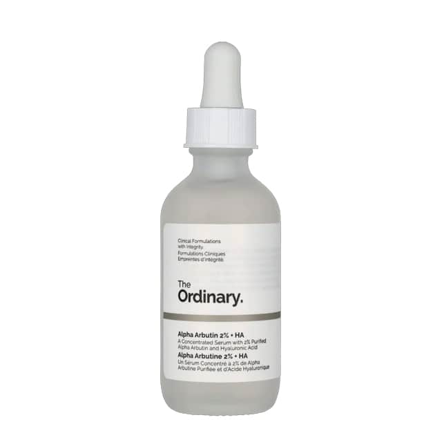 The Ordinary سيروم ألفا أربوتين 2% + حمض الهيالورونيك من ذا أورديناري، 60 مل - 2