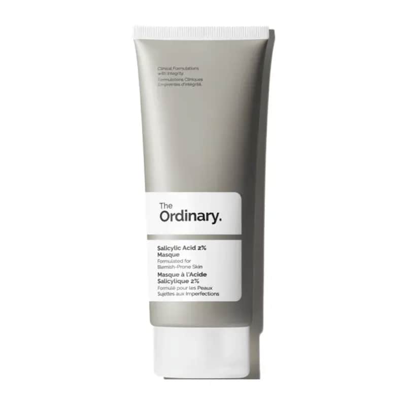قناع الطين مع حمض الساليسيليك 2% من ذا أورديناري The Ordinary - 1