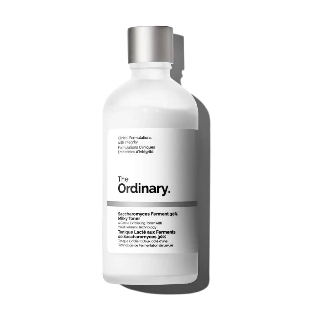 The Ordinary تونر حليبي مقشر ومرطب من ذا اورديناري 100 مل - 1