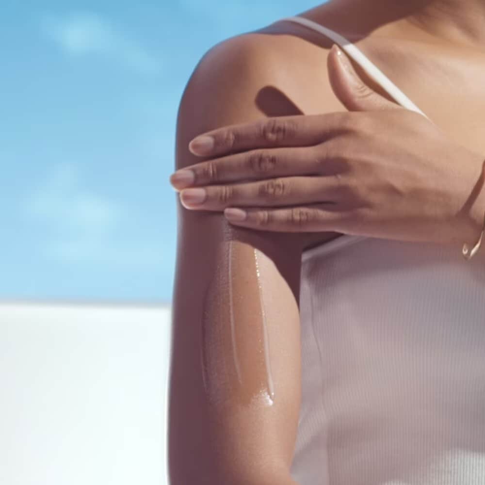 Shiseido لوشن بلو إكسبرت الواقي من الشمس بمعامل حماية 50+ من شيسيدو 50 مل - 4