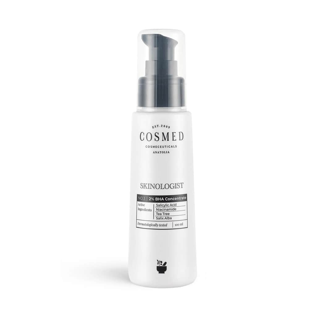 تركيز 2% BHA 100 مل من كوسمد Cosmed - 1