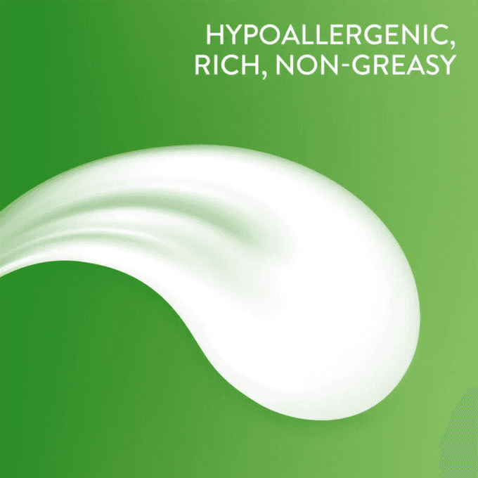Cetaphil كريم مرطب جار من سيتافيل -550 جرام - 2