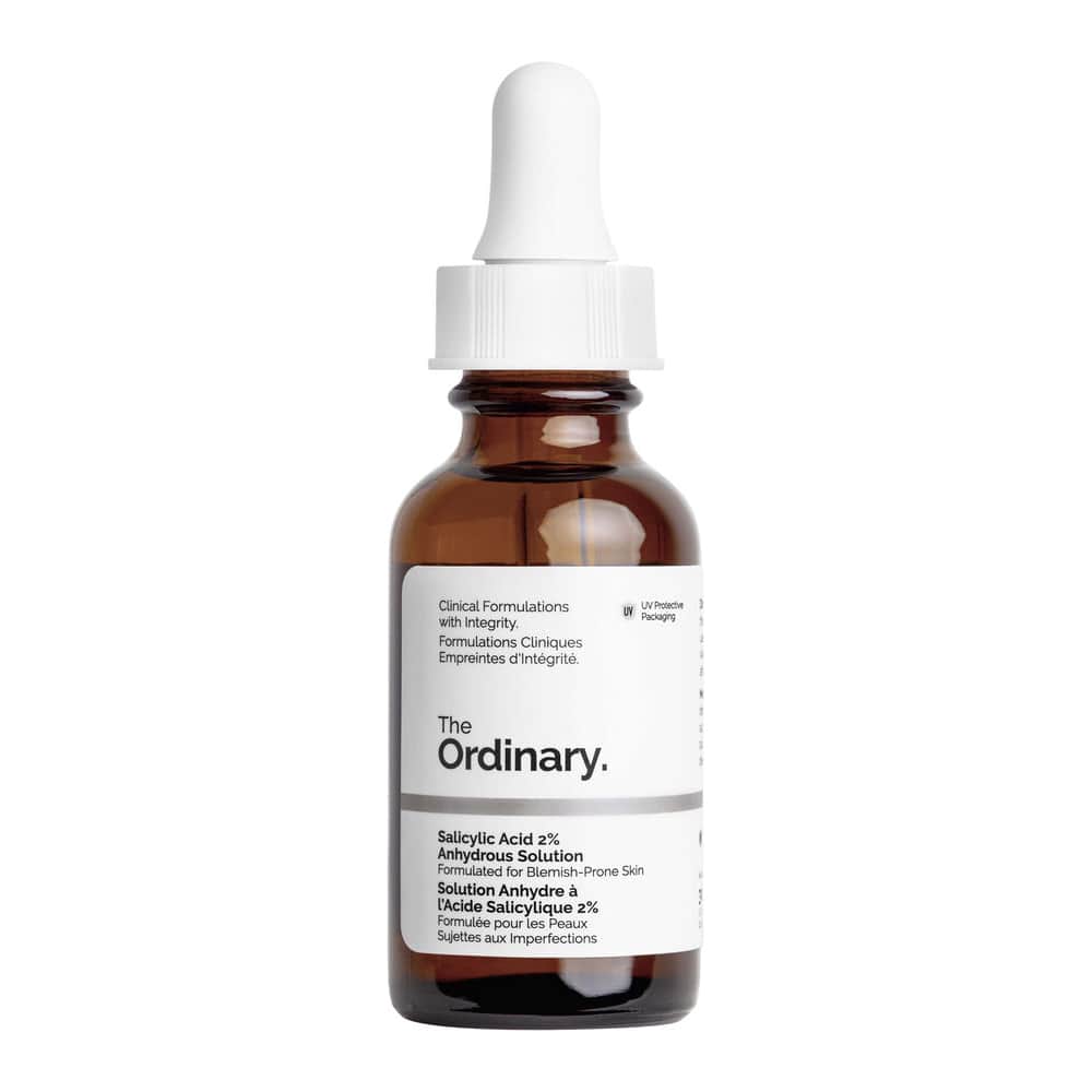 The Ordinary محلول مضاد للماء بحمض الساليسيليك 2٪ من ذا اورديناري 30 مل - 1