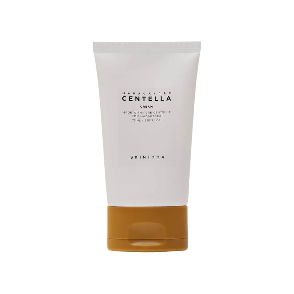 Skin 1004 كريم سنتيلا مدغشقر سكين1004 75 مل - 1