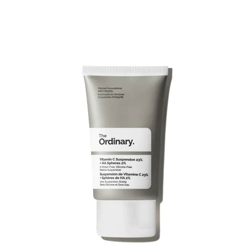فيتامين سي 23% + حمض الهيالورونيك 2% من ذا أورديناري The Ordinary - 1