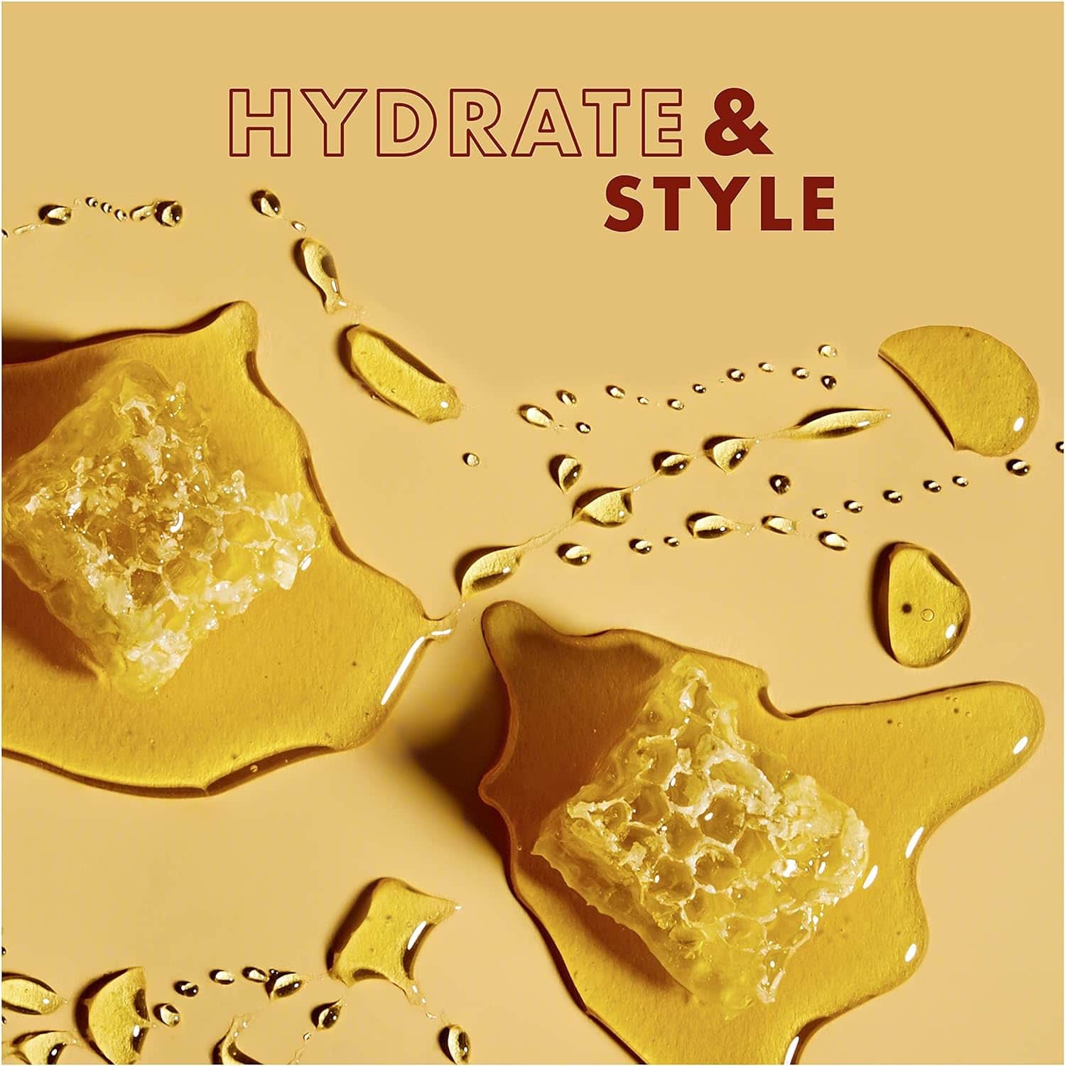 Shea Moisture حليب عسل المانوكا وزيت المافورا لترطيب مكثف من شيا مويستشر- 237مل - 2