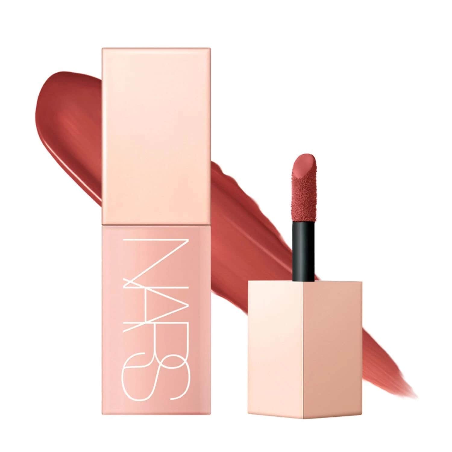 NARS أحمر خدود سائل أفتر جلو من نارس اراجون - 2