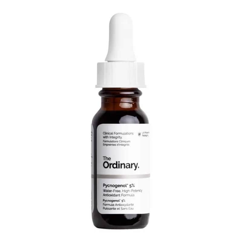 مضاد أكسدة نباتي عالي الفعالية من ذا أورديناري The Ordinary - 1