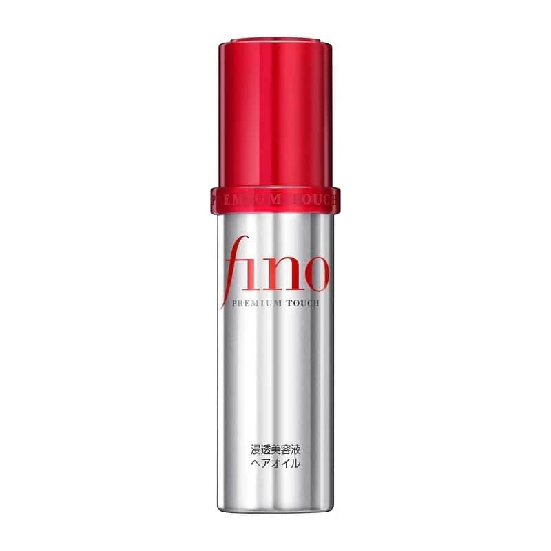 Shiseido زيت فينو معالج ومرطب ومنعم للشعر من شيسيدو 70 مل - 1