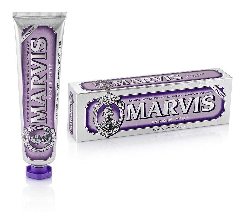 Marvis معجون أسنان مارفيس بالياسمين 85 مل - 1