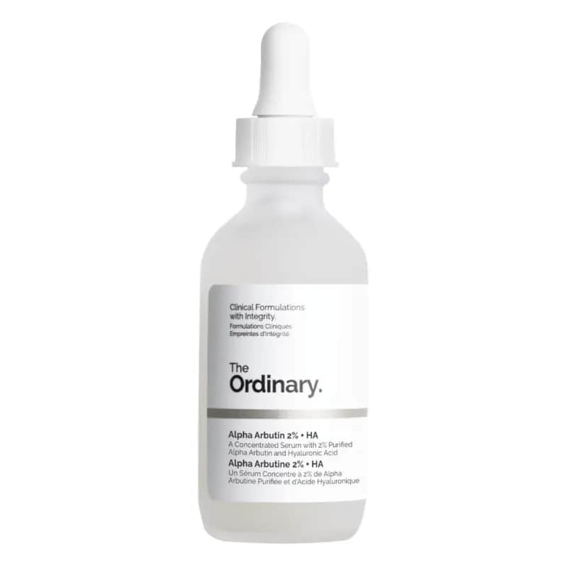The Ordinary سيروم ألفا أربوتين 2% لتفتيح البشرة من ذا اورديناري 60 مل - 1