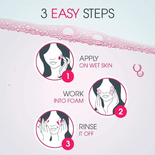 Bioderma جل بيوديرما سينسيبيو الرغوي لتنظيف البشرة 200 مل - 4