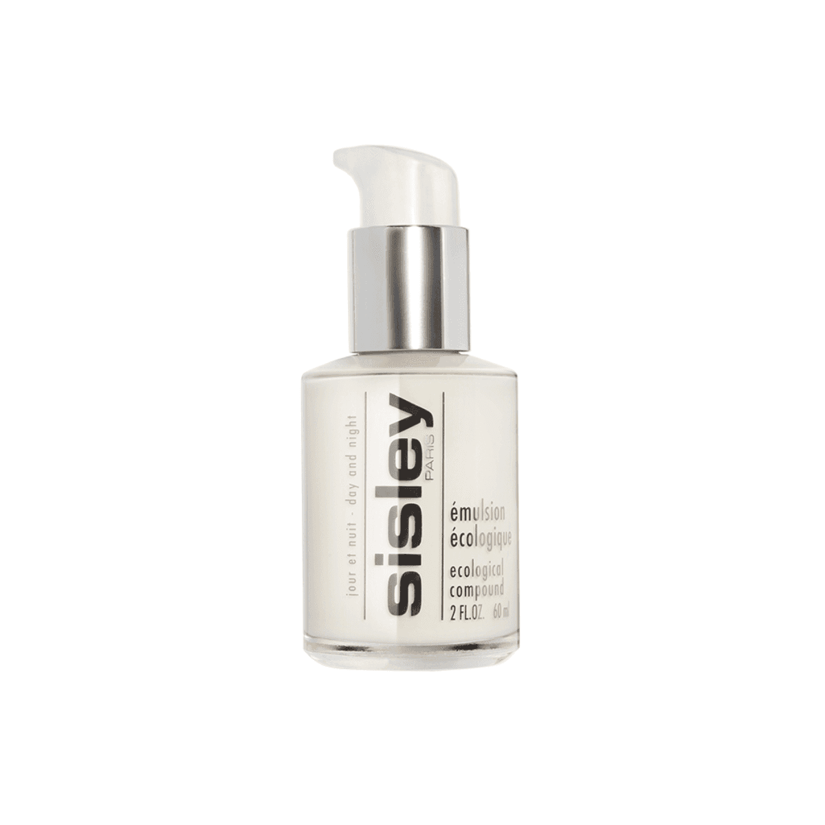 مرطب مركب إيكولوجي 60 مل من سيسلي Sisley - 1
