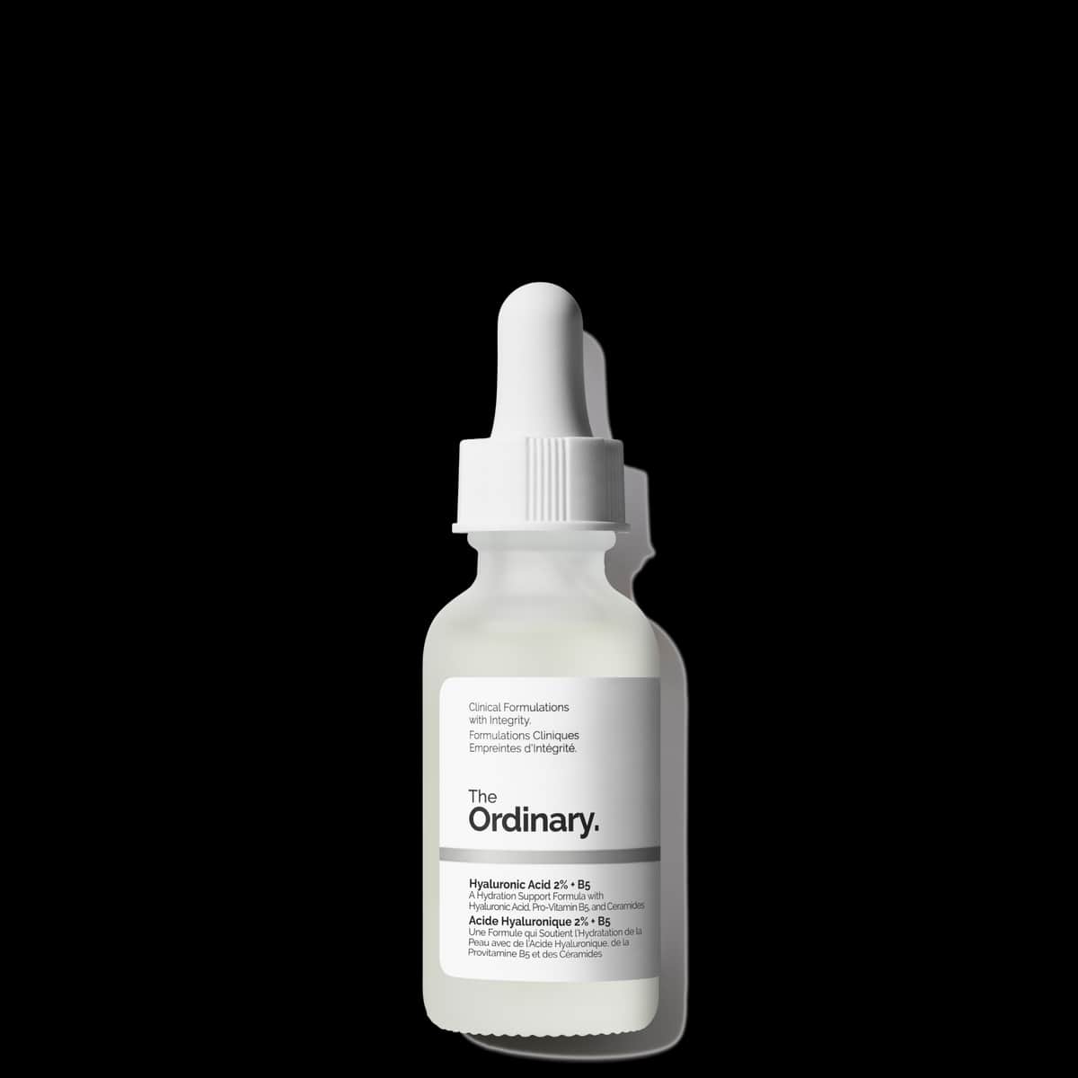 The Ordinary حمض الهيالورونيك 2% + B5 لترطيب البشرة من ذا اورديناري 30 مل - 1
