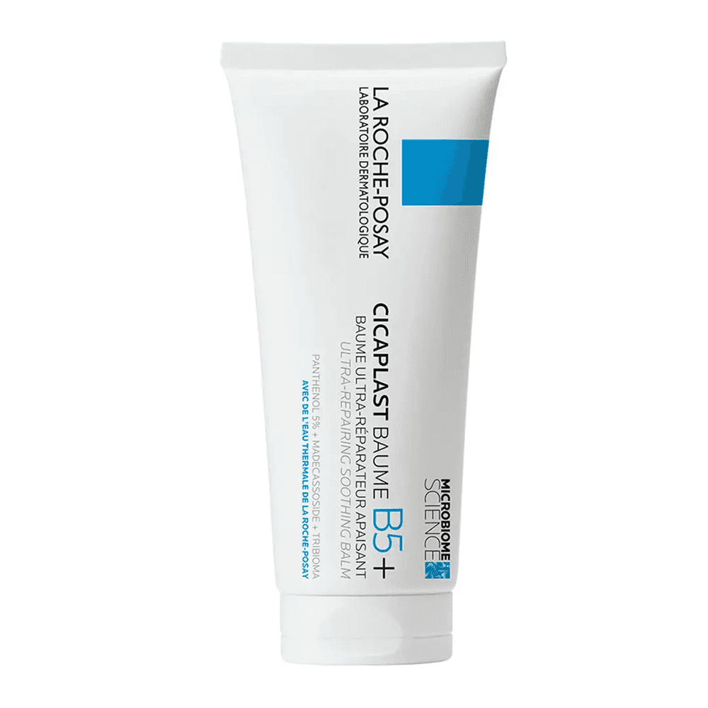 La Roche-Posay كريم لاروش بوساي سيكابلاست بوم بي 5 40 مل - 1