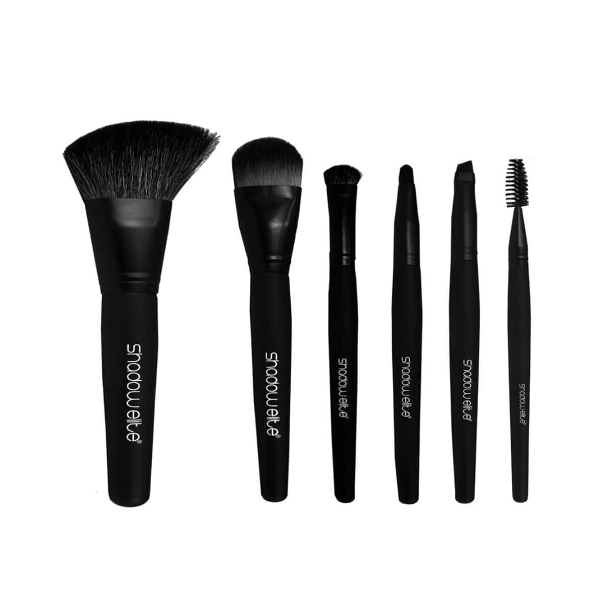 Shadow Elite مجموعة فرش المكياج من شادو ايليت - 3