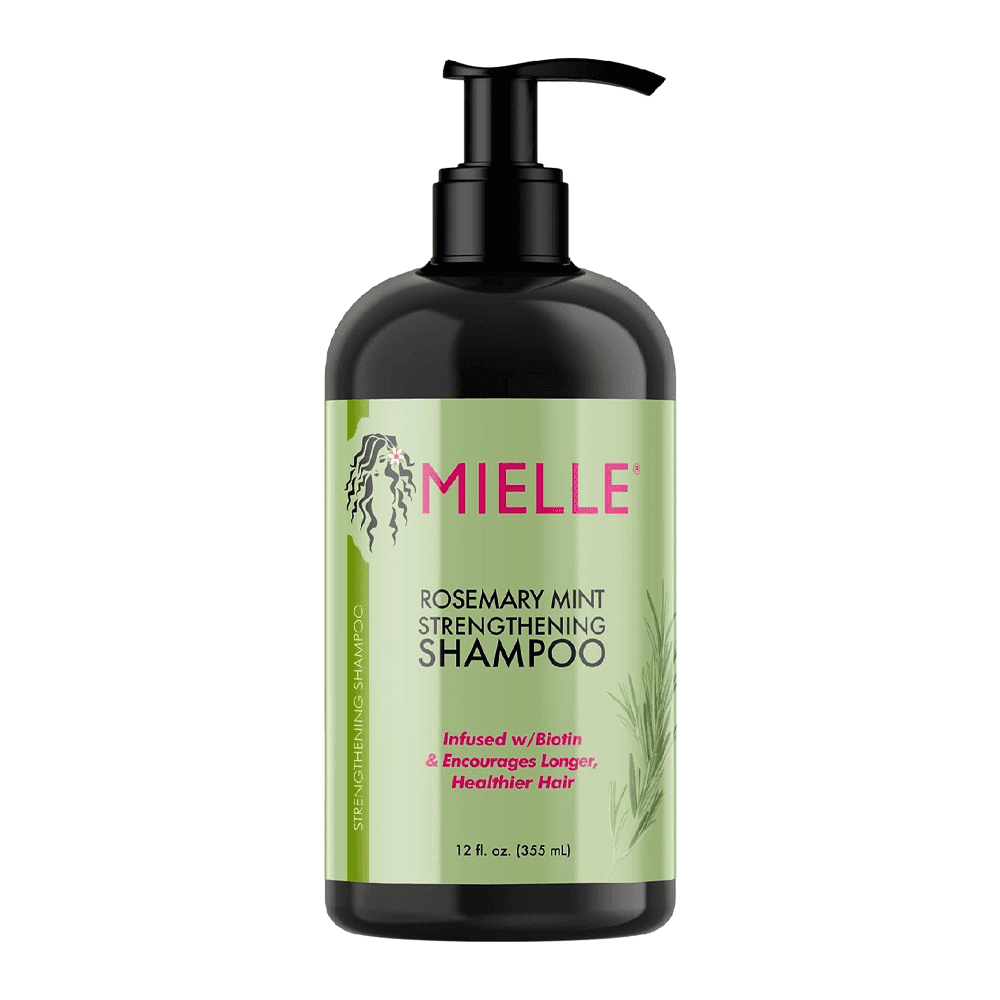 Mielle Organics بوكس اكليل الجبل للعناية بالشعر من ميلي أورجانيكس - 5