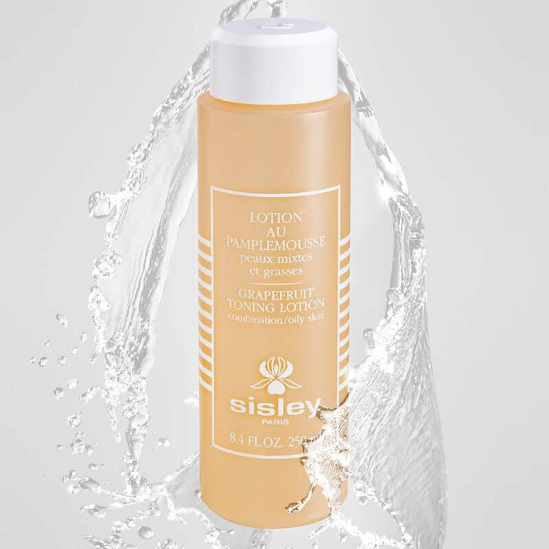 لوسيون تونينغ جريب فروت 250 مل من سيسلي Sisley - 2