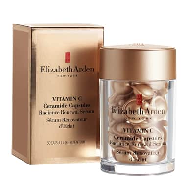 Elizabeth Arden كبسولات فيتامين سي من إليزابيث آردن 30 كبسولة - 2