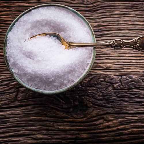 Herb and Oil ملح المغنيسيوم انجليزي نقي 100% من عشبة وزيت 220 جرام - 5