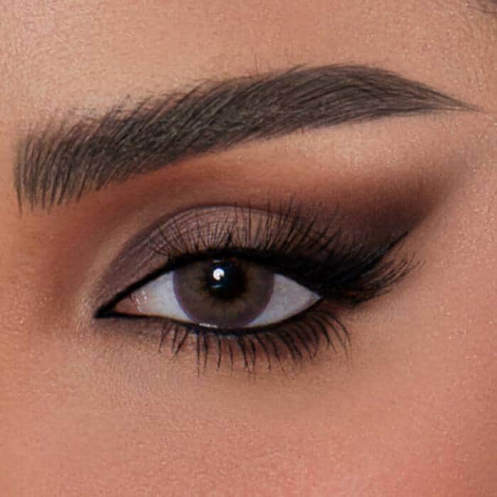 Amara عدسات لاصقة ملونه من امارا- سانست - 1