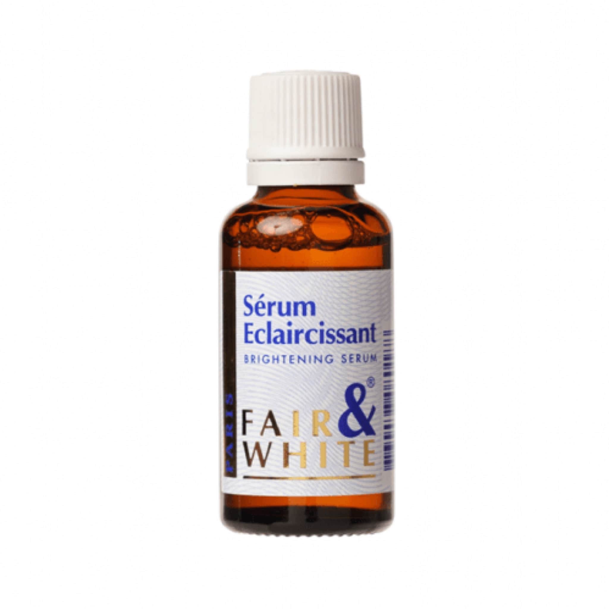 Fair and White سيروم التبييض من فير أند وايت 30 مل - 1