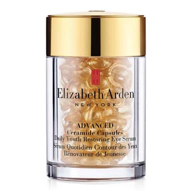 Elizabeth Arden كبسولات السيراميد المتقدمة سيروم يومي لاستعادة الشباب من إليزابيث آردن 60 قطعة - 1
