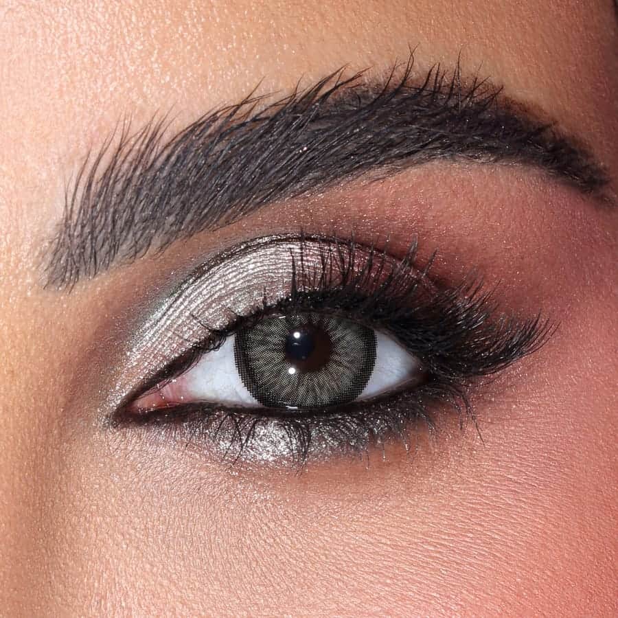 Amara عدسات لاصقة ملونه من امارا- سنيك - 1