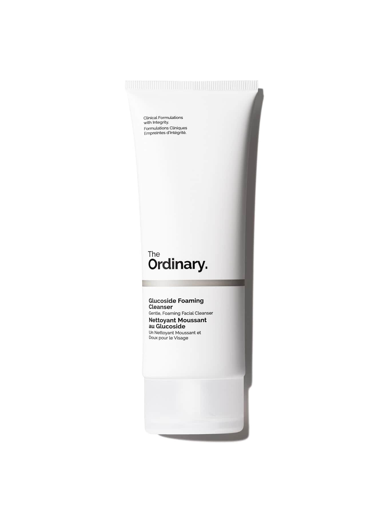 The Ordinary منظف رغوي فوم جلوكوزيد من ذا اورديناري 150 مل - 1