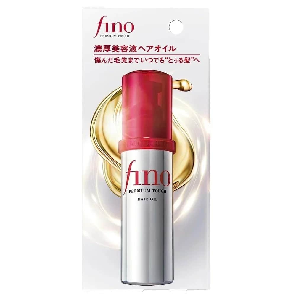Shiseido زيت فينو معالج ومرطب ومنعم للشعر من شيسيدو 70 مل - 2