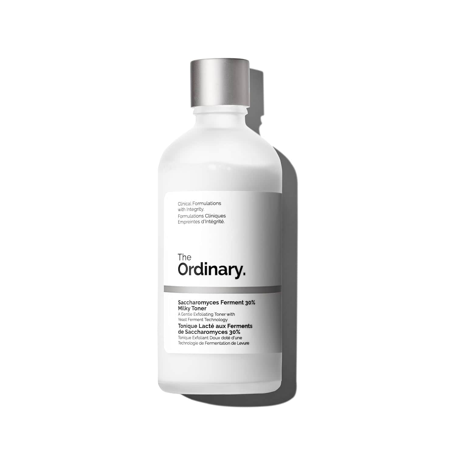 The Ordinary تونر حليبي مقشر ومرطب من ذا اورديناري 100 مل - 6