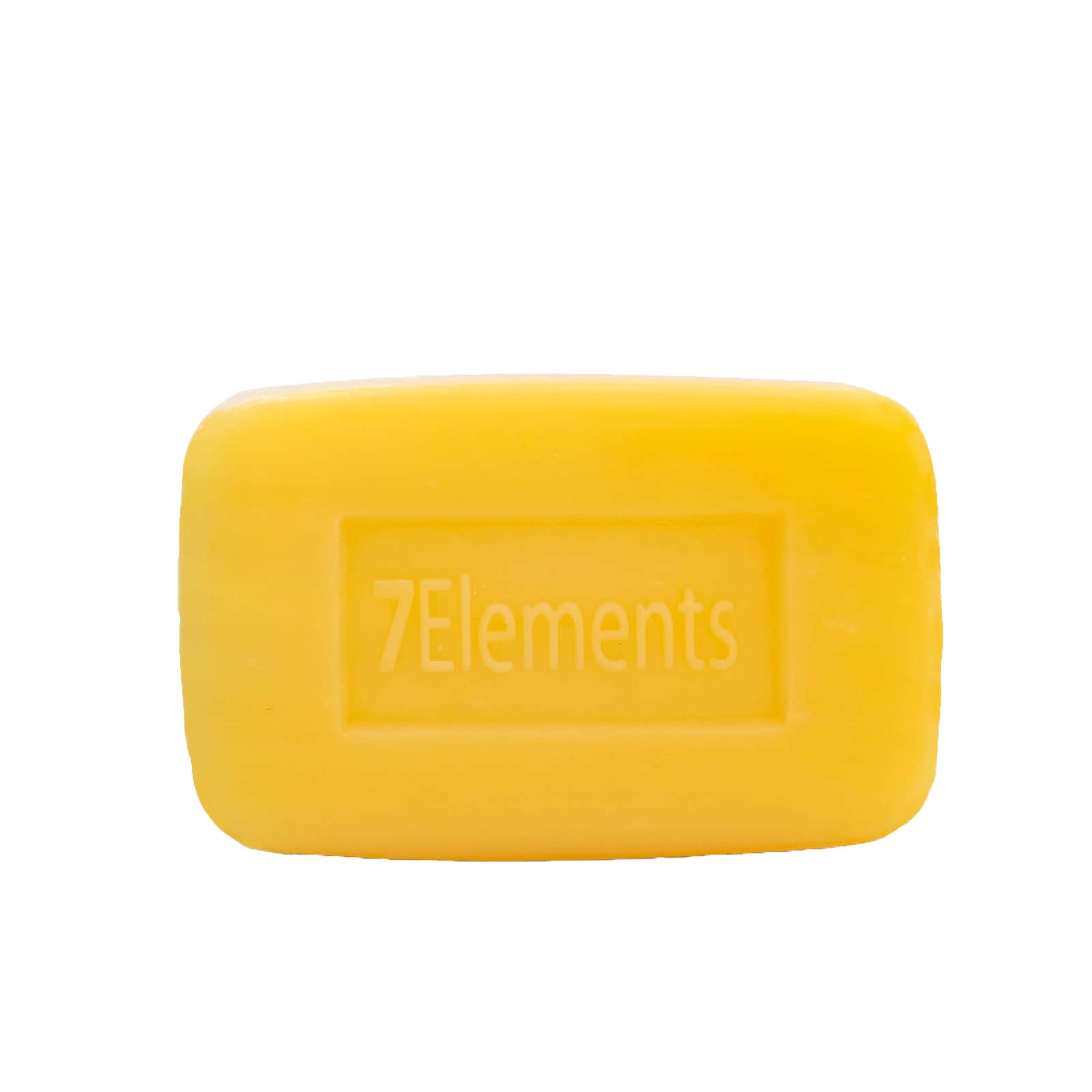 7 Elements صابون الكبريت المهدئ من 7 إليمنتس 100 جرام - 2
