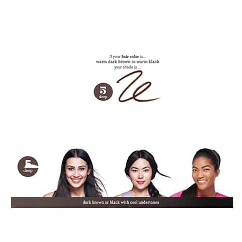 Benefit قلم الحواجب بريسايسلي ماي برو من بنفت 05 - 4