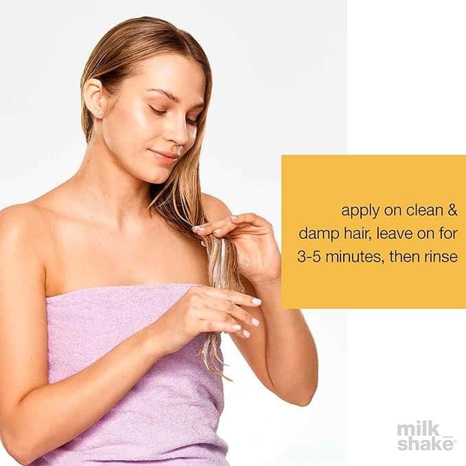 Milk Shake قناع الزبادي النشط ميلك شيك 250 مل - 5