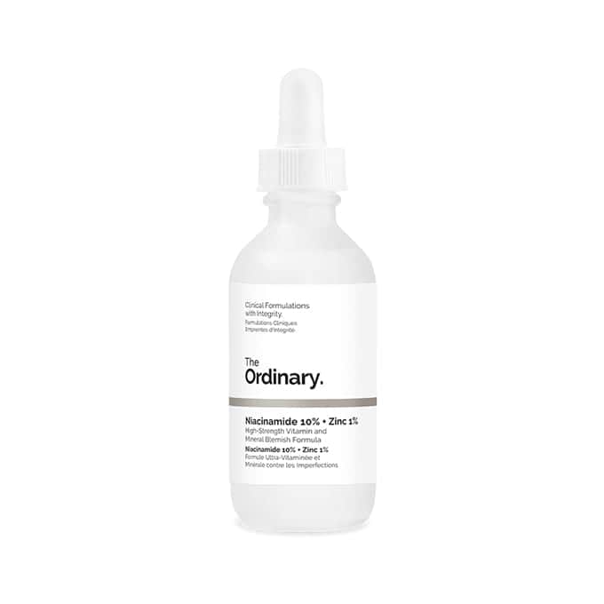 The Ordinary سيروم نياسيناميد 10% + زنك 1% من ذا اورديناري 30 مل - 1
