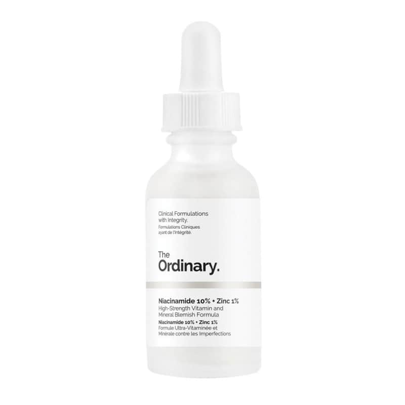 سيروم النياسيناميد 10% + زنك 1% من ذا أورديناري The Ordinary - 1