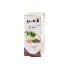 مشروب الشمر الطبيعي 24 كيس من فيولا فلاور Viola Flower - 1