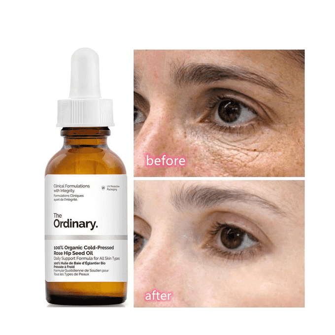 سيروم الكافيين 5% + إي جي سي جي من ذا أورديناري The Ordinary - 3