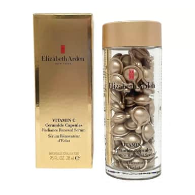 Elizabeth Arden سيروم فيتامين سي من إليزابيث آردن 60 كبسولة - 2