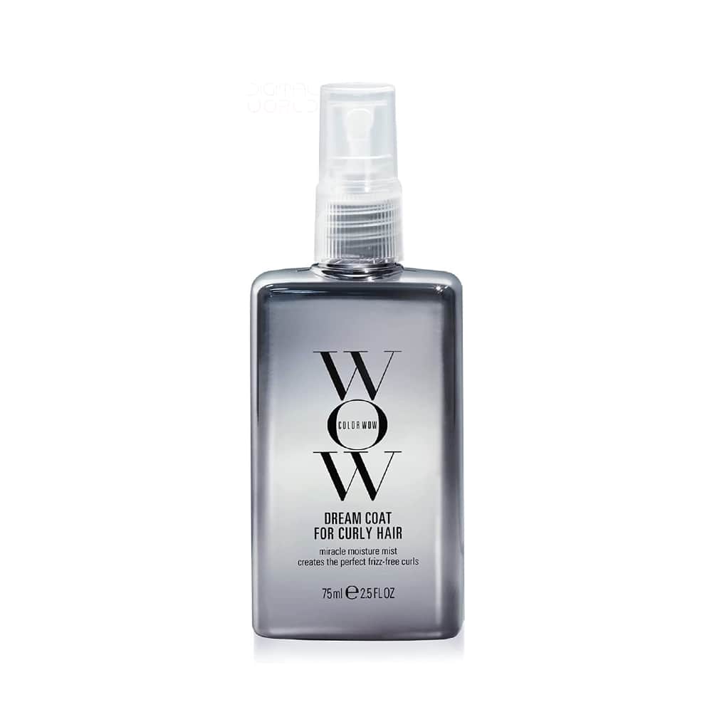 Color WOW دريم كوت مجعد للشعر من كولور واو 75 مل - 1