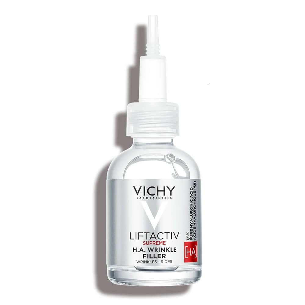 Vichy سيروم فيشي ليفت أكتيف المضاد للتجاعيد والممتلئ 30 مل - 1