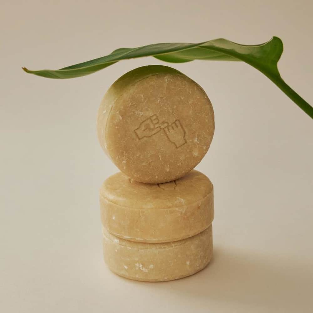 donggubat شامبو لفروة الرأس الحساسة من دونجوبات – 120 جرام - 3