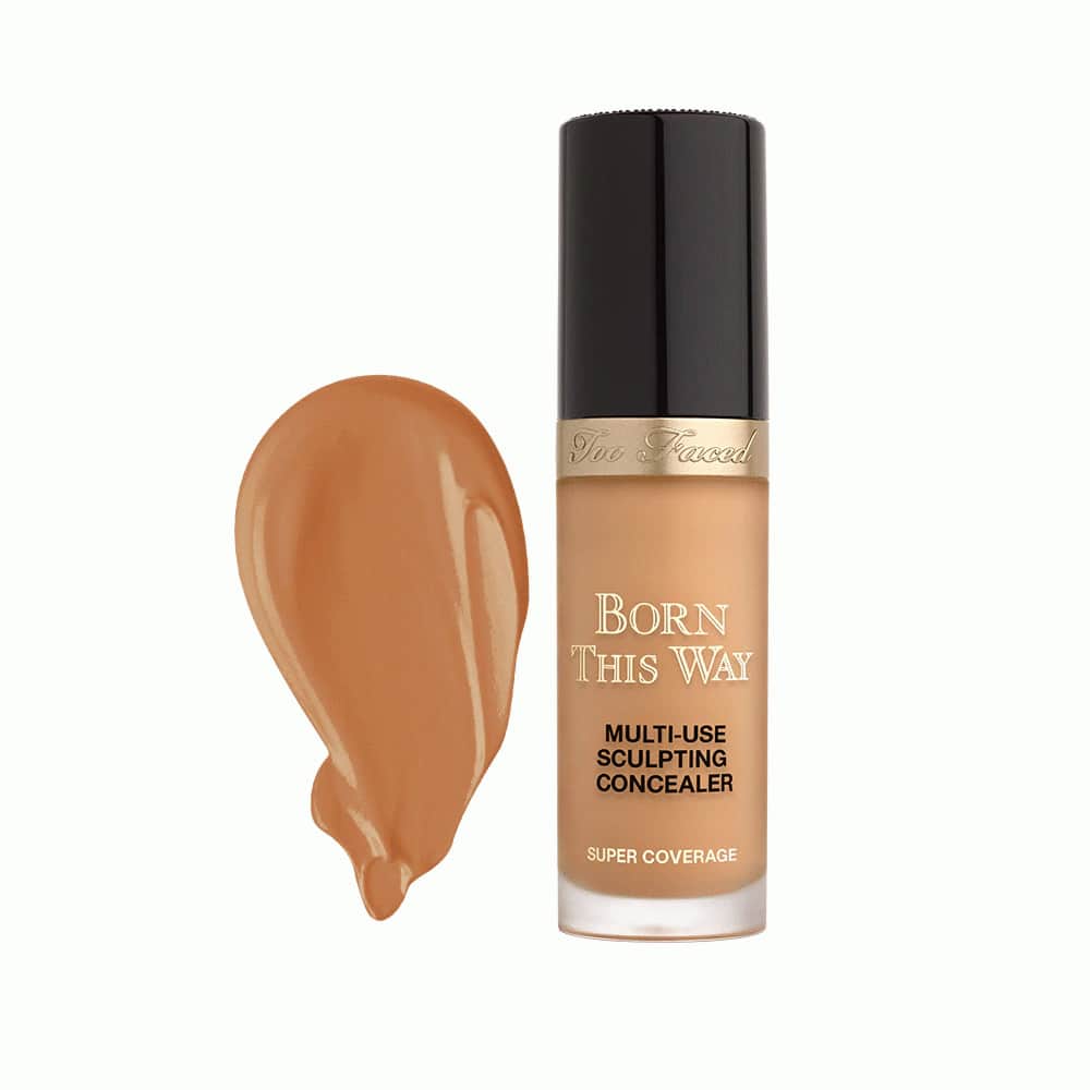 Too Faced كونسيلر كريم وارم ساند من توفيسد بورن ذيس واي - 1