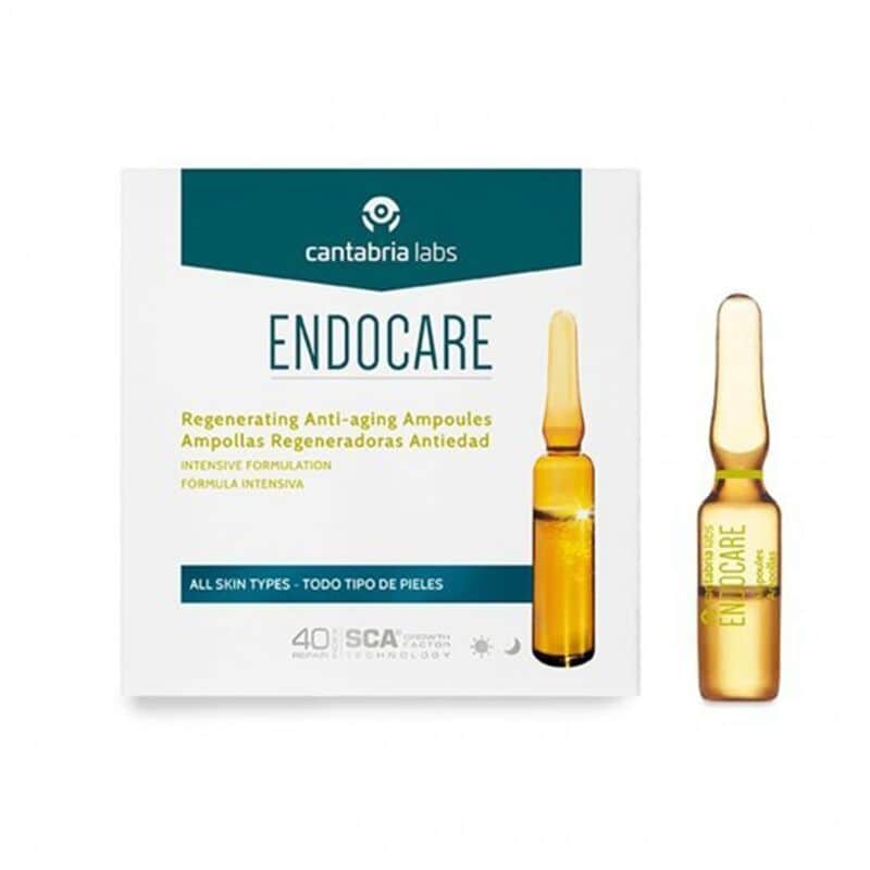 Endocare أمبولات إندوكير 7 × 1 مل - 1