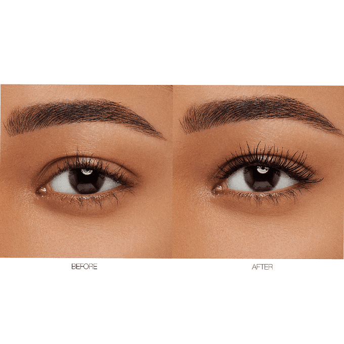 NARS ماسكارا كلايماكس ميني  من نارس اسود - 3