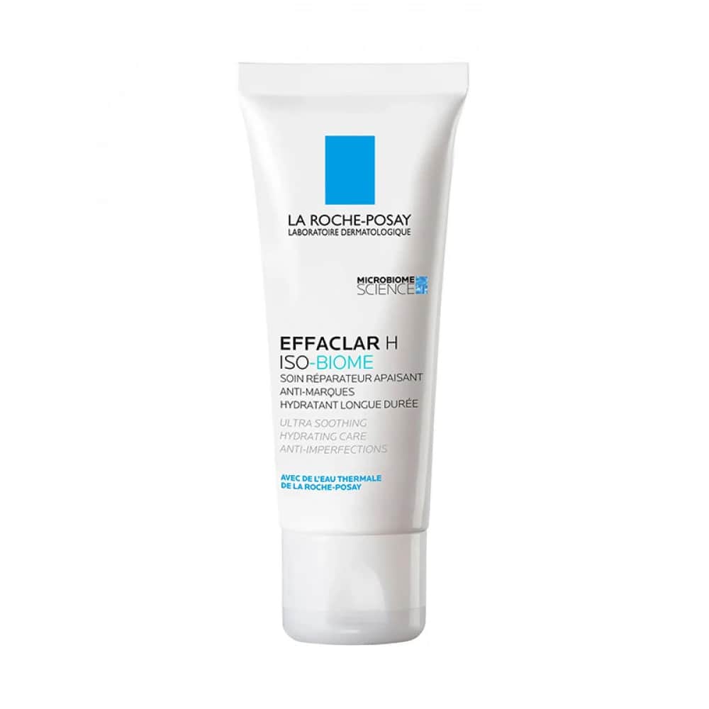 كريم مرطب إيفاكلار إتش إيزوبيوم 40 مل من لا روش بوزي La Roche-Posay - 1