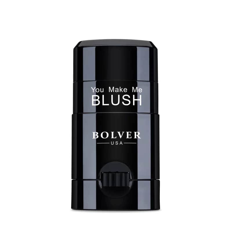 Bolver احمر خدود بلاشر كريمي من بوليفر HS-03 - 2