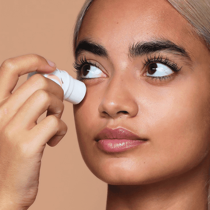كريم العين المتألق 4.5 غرام من امبريوليس Embryolisse - 2