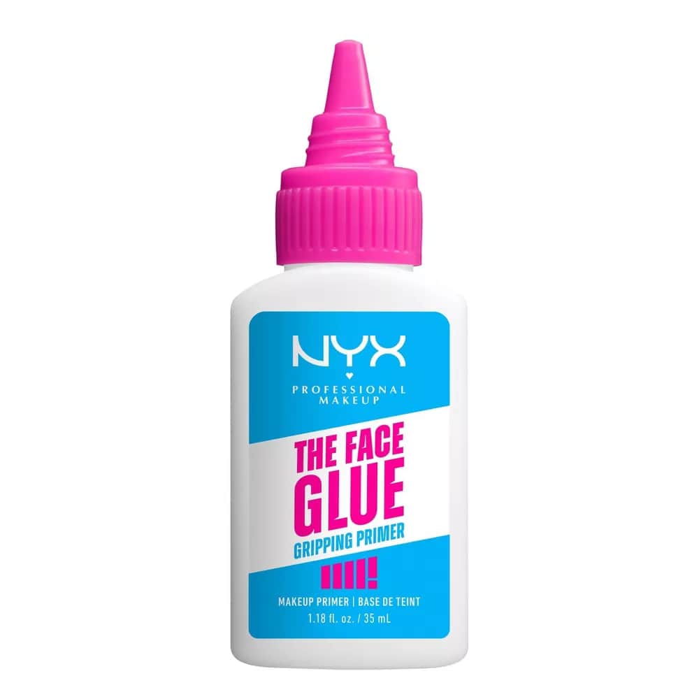 NYX غراء الوجه من نيكس بروفيشنال ميك أب - 1